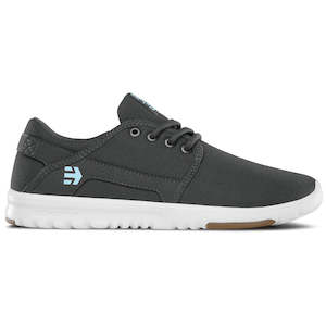 TRAINER: L. SCOUT [GREY/WHITE/GUM]