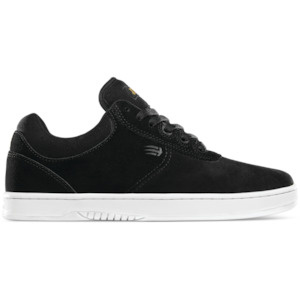 Etnies Joslin [black/white/gum]