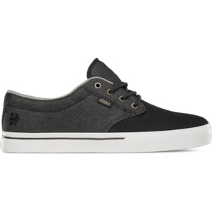 Etnies Jameson 2 Eco [black/white/gold]