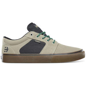 Etnies Barge Ls [tan/gum]