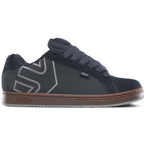 Etnies Fader [navy/gum]