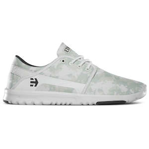 Etnies Scout X Grizzly [white]