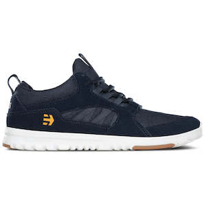 Skate: ETNIES SCOUT MT [DARK NAVY]