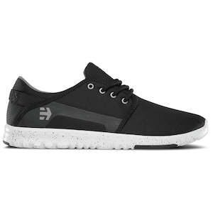 Etnies Scout [black/grey/grey]