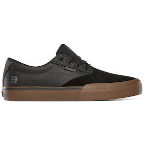 Etnies Jameson Vulc Bmx Mtb Shoes [black/gum]