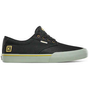 Etnies Jameson Vulc Bmx Mtb Shoes [black]