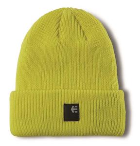 Etnies Classic Beanie [lime]