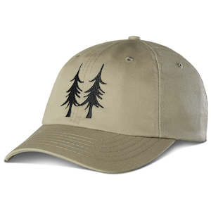 Etnies Corpse Snapback [natural]