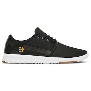 Etnies Etnies Scout [black/white/gum]