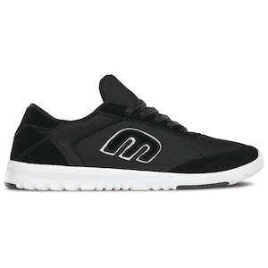 Etnies Lo-cut Sc [black/white]