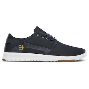 Etnies Scout [navy/white/gum]