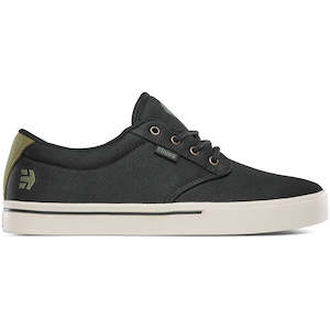 Etnies Jameson 2 Eco [black/green/gold]