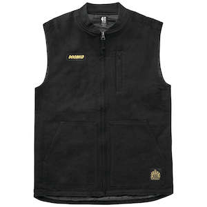 Etnies Doomed Vest [black]