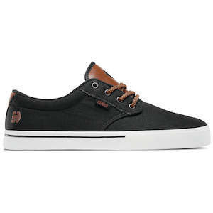 Etnies Jameson 2 Eco [navy/tan/white]