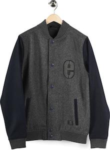 Etnies Dropout Jacket [harbour Blue]