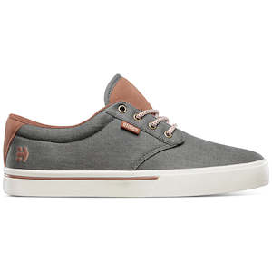 Etnies Jameson 2 Eco [brick Heather]