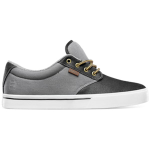 Etnies Jameson 2 Eco [black/grey/gold]