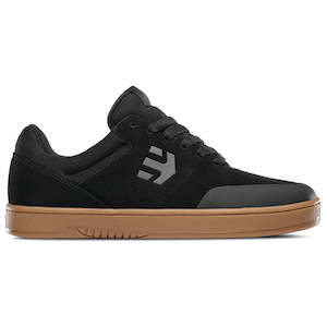 Etnies Marana [black/dark Grey/gum]