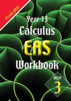 Nulake Year 13 EAS Calculus Workbook