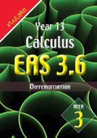 Books: Nulake eas 3.6 differentiation