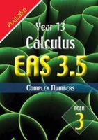 Books: Nulake eas 3.5 complex numbers