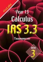 Nulake ias 3.3 trigonometry