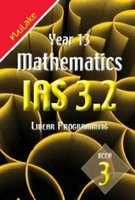 Books: Nulake ias 3.2 linear programming