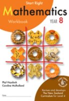 Books: Start right mathematics workbook year 8