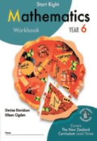 Start right mathematics workbook year 6