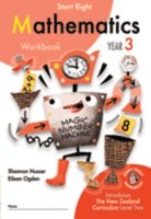 Start right mathematics workbook year 3