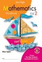 Start right mathematics workbook year 2