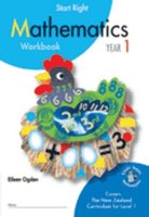 Start right mathematics workbook year 1