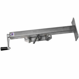 Products: Trailparts Jockey Stand 2000 Kg 575 mm High CP10S – Heavy Duty & Durable