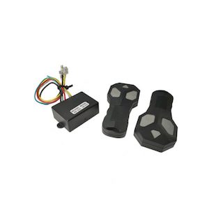 Wireless Remote Control for Trailparts Wx1000 Trailmaxx – Get Maximum Control Now