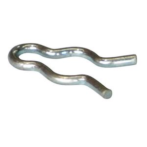 Trailparts Brake Hose Clip Suits Female End Hoses High Quality & Durable