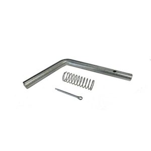 Products: JTSpin Swivel Pin Only Zinc Plated – Trailparts JT Series Suitable Pin