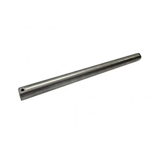 230mm x 16mm Stainless Steel Roller Pin Trailparts