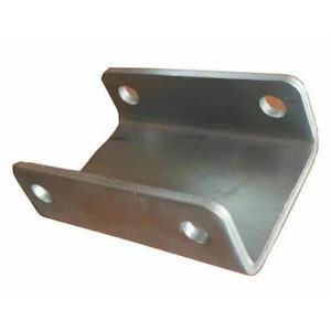 Alko Corner Steady Drop Down Bracket: Fits 654859 & 654874