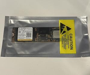 Micron SSD 2TB 3400 M.2 2280 NVMe PCIe 4.0 Gen4 x4 for PS5 Laptop PC Ultrabook