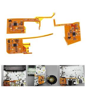 Low Pwr Digital Volume Amplifier Module For Gameboy Advance Color Pocket GBA GBC GBP