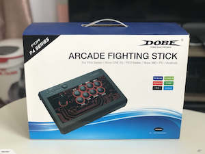 Dobe 6 in 1 Fighting Stick for PS4/XBOX ONE/X360/PC/ANDROID