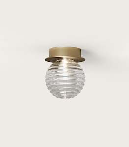 Doul Ceiling/Wall Light