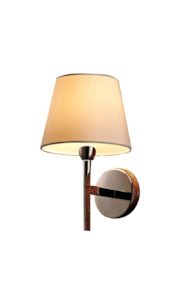 Wholesale trade: Raffles Wall Lamp