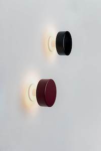 Peak Wall Light