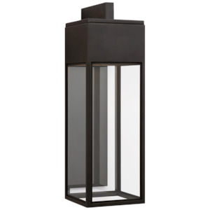 Irvine Bracketed Wall Lantern