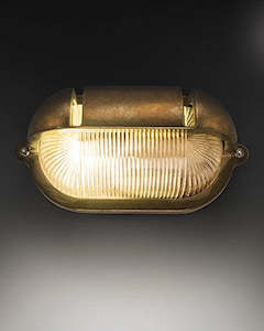 Marina O Wall Light