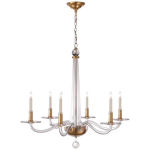 Wholesale trade: Bernardo Medium Chandelier