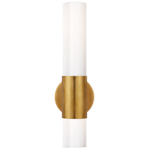 Penz Medium Cylindrical Sconce