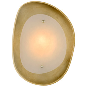 Samos Sculpted Sconce