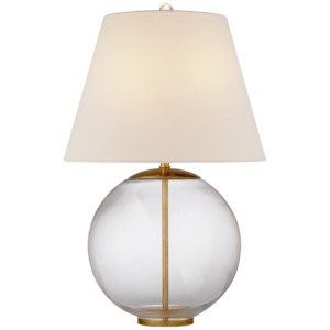 Morton Table Lamp